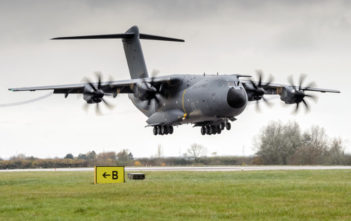 A400M