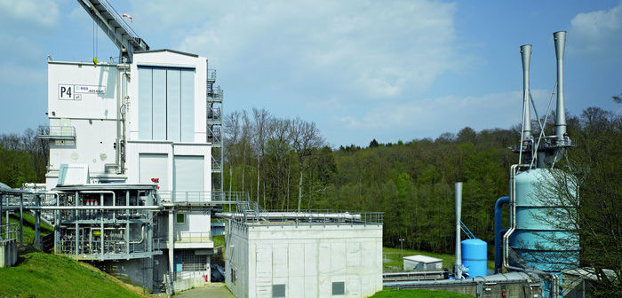 Lampoldshausen