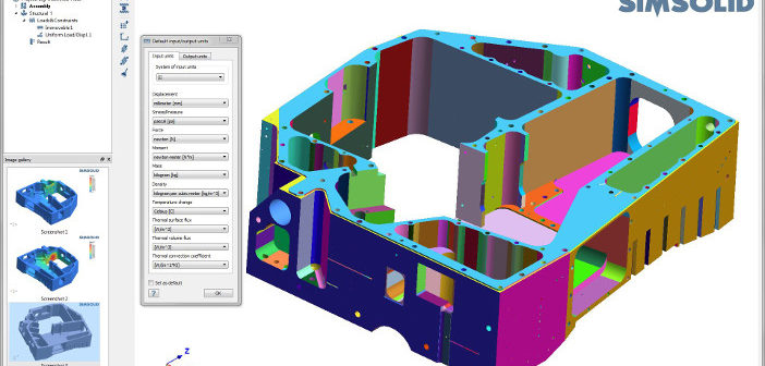 Simsolid