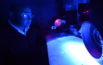 Liquid Penetration Test