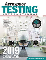 Aerospace Testing International