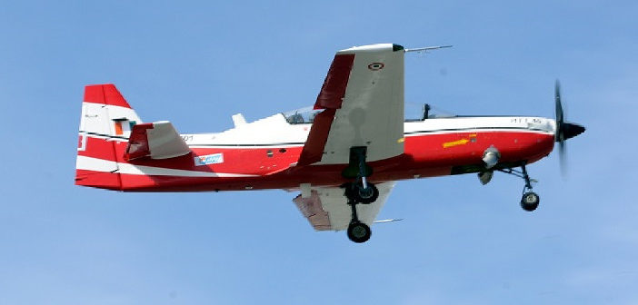 HTT 40