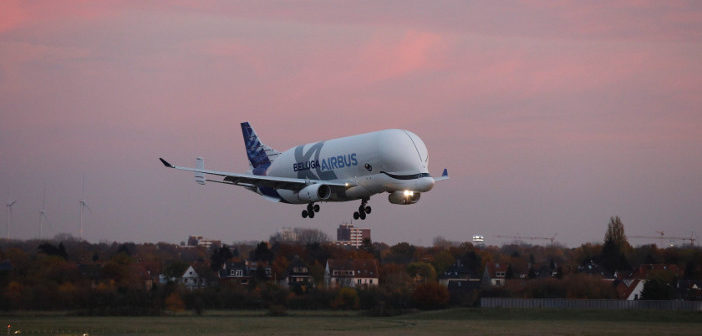 BelugaXL
