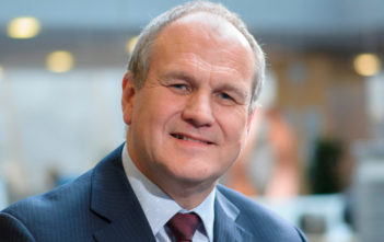Professor Ian Cooper