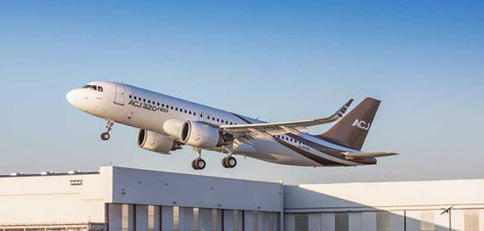 ACJ320neo