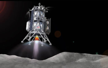 Nova-C lander