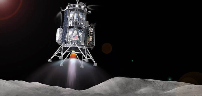 Nova-C lander