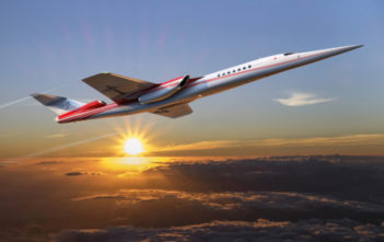 Aerion AS2