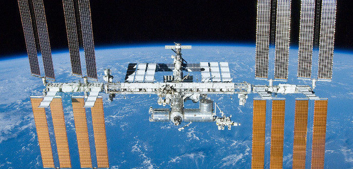 International Space Station
