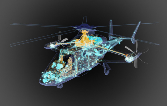 The Racer technology demonstrator 