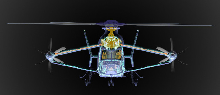 high speed helicopter toy
