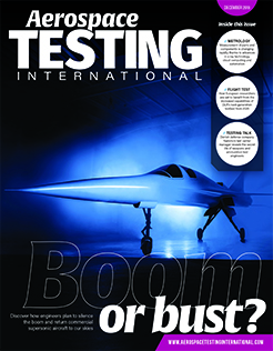 Aerospace Testing International
