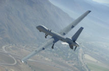 MQ-9 reaper