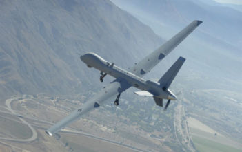 MQ-9 reaper