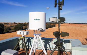 The ARMS anti-drone sytem