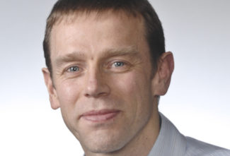 Chris Hayhurst
