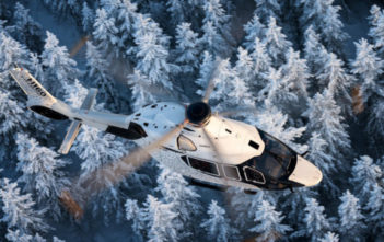 h160 cold weather tests