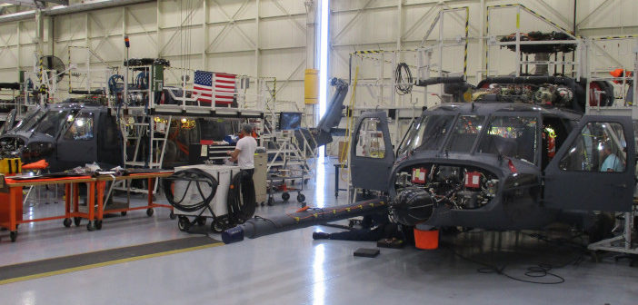 HH-60W