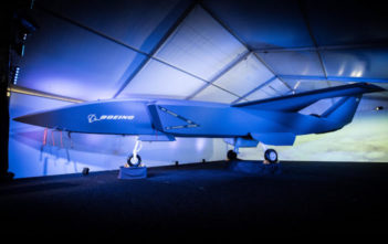 wingman drone