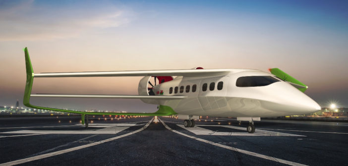 Faradair