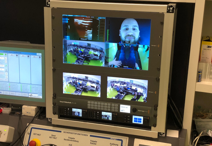 monitor