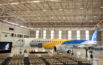 The E195-E2 certification ceremony (Image: Embraer)