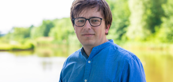 Adrian Marinescu