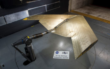 morpihng wing