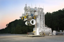 Passport engine at Peebles