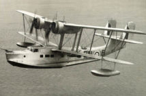Supermarine Stranraer