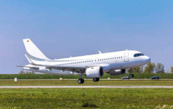 airbus acj319neo