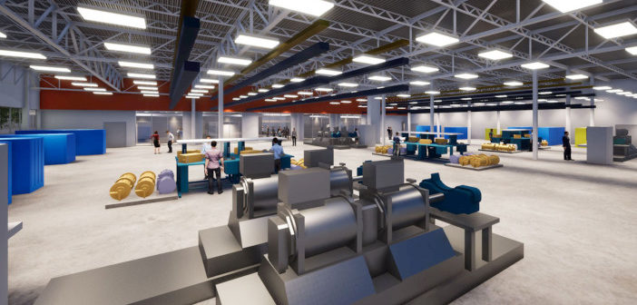 Electrical laboratory