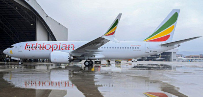 737 Max