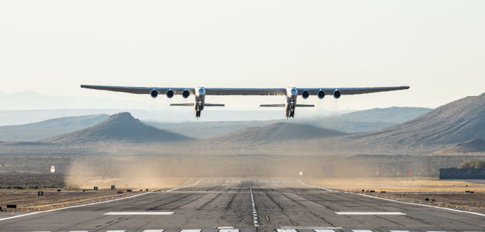 Stratolaunch