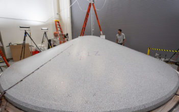 heat shield
