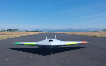 Magma drone