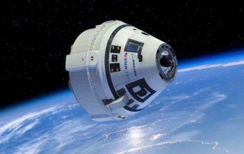 Starliner