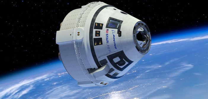 Starliner