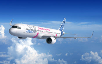 Airbus forecasts 39,000 new aircraft to be built during the next 20 years A321XLR