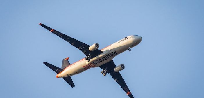 AlbatrossOne