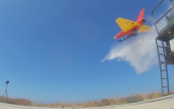Banshee target