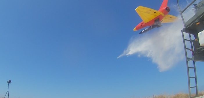 Banshee target