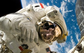 astronaut