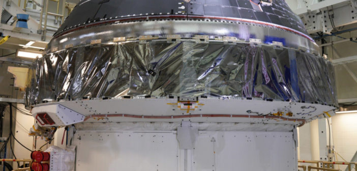 Orion module