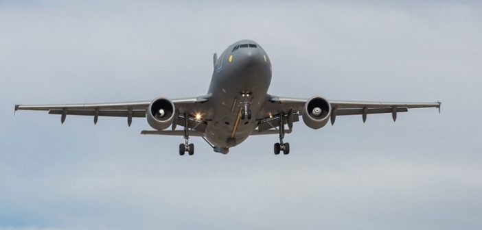 A310 MRTT