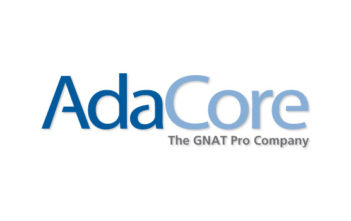 AdaCore logo