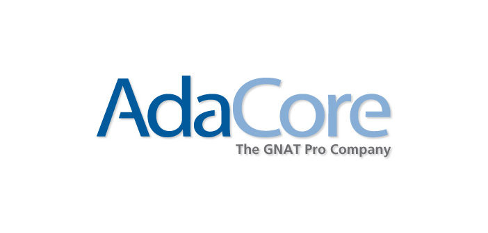 AdaCore logo