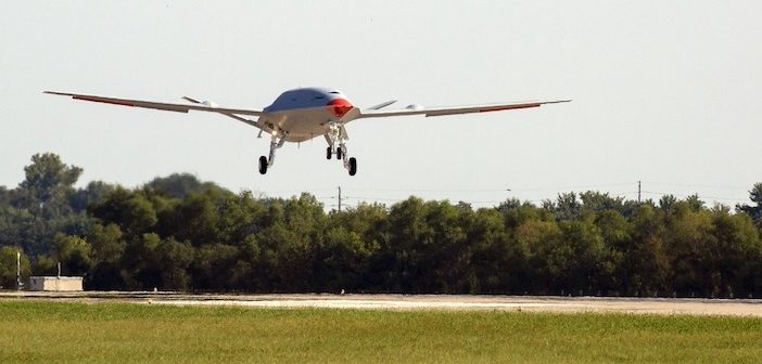 MQ-25