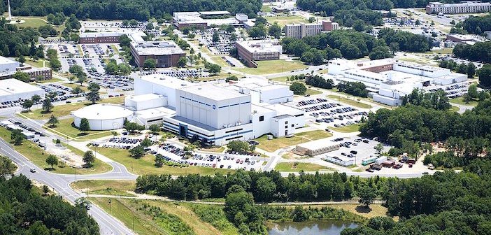 NASA Goddard Space Center
