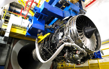 Rolls-Royce completes testing of potential B-52 replacement engines F130 engine